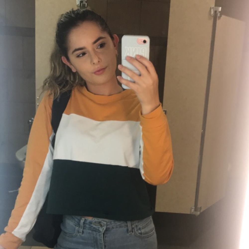 Meet your Posher, Natalia